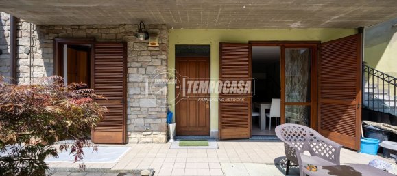 3 rooms Duplex in Madone, Italy No. 269718 37