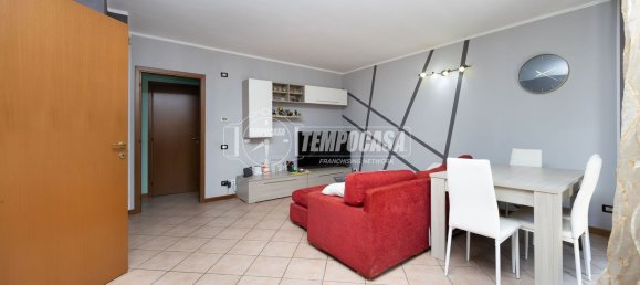 3 rooms Duplex in Madone, Italy No. 269718 5