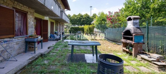 3 rooms Duplex in Madone, Italy No. 269718 44