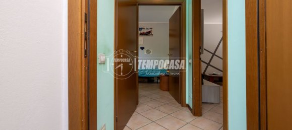 3 rooms Duplex in Madone, Italy No. 269718 14