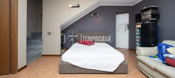 3 rooms Duplex in Madone, Italy No. 269718 26