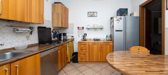 3 rooms Duplex in Madone, Italy No. 269718 11