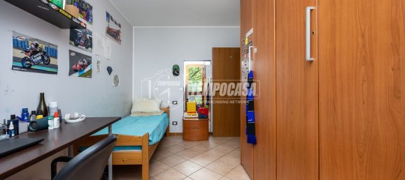 3 rooms Duplex in Madone, Italy No. 269718 23