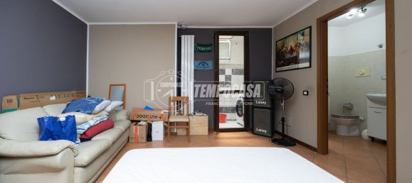 3 rooms Duplex in Madone, Italy No. 269718 28