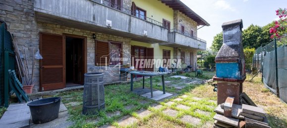 3 rooms Duplex in Madone, Italy No. 269718 43