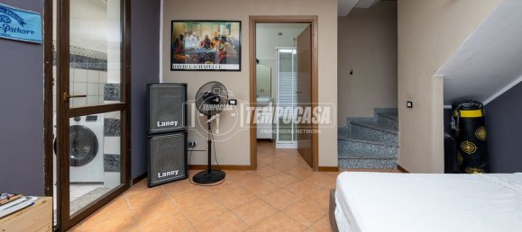 3 rooms Duplex in Madone, Italy No. 269718 29