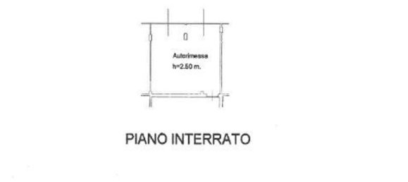 3 rooms Duplex in Madone, Italy No. 269718 47