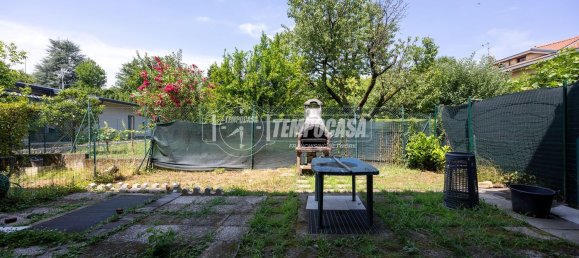 3 rooms Duplex in Madone, Italy No. 269718 40