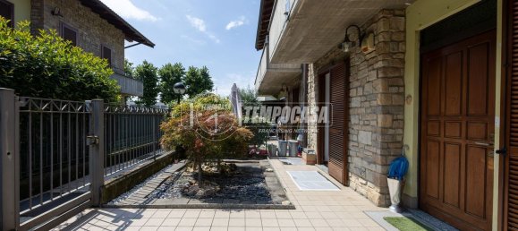 3 rooms Duplex in Madone, Italy No. 269718 36