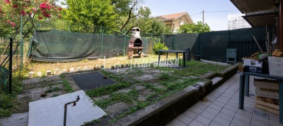 3 rooms Duplex in Madone, Italy No. 269718 39