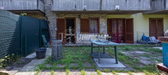 3 rooms Duplex in Madone, Italy No. 269718 38
