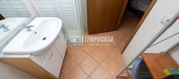 3 rooms Duplex in Madone, Italy No. 269718 32