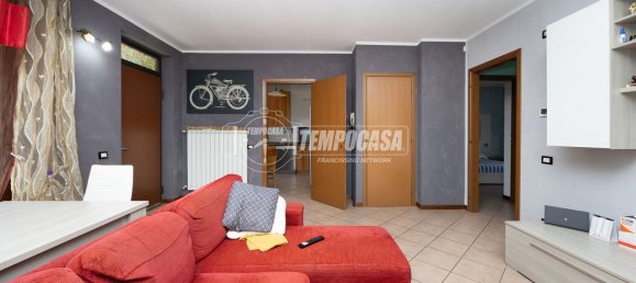 3 rooms Duplex in Madone, Italy No. 269718 7