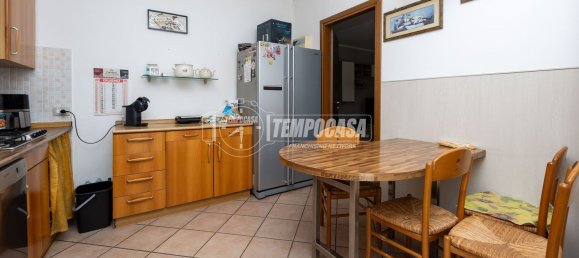 3 rooms Duplex in Madone, Italy No. 269718 13
