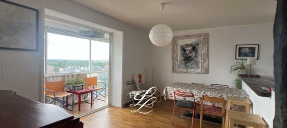3 bedrooms Apartment in Rennes, France No. 307100 3