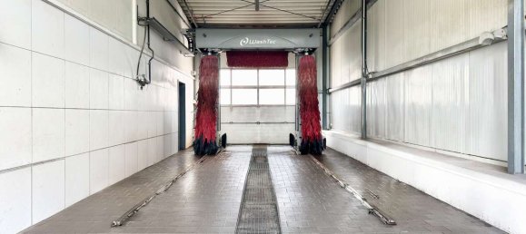 Lagerhaus in Emsland, Germany 208m², Nr. 311935 10