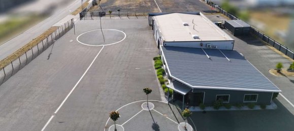 Lagerhaus in Emsland, Germany 208m², Nr. 311935 2