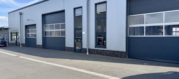 Lagerhaus in Emsland, Germany 208m², Nr. 311935 5
