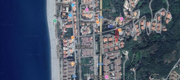 3-Zimmer Wohnung in Carolei, Italy, Nr. 11039 27