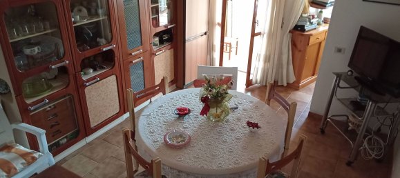 3-Zimmer Wohnung in Carolei, Italy, Nr. 11039 7