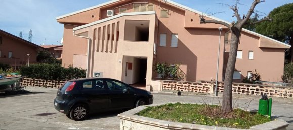 3-Zimmer Wohnung in Carolei, Italy, Nr. 11039 25
