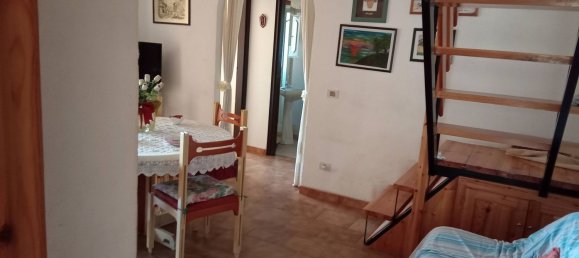 3-Zimmer Wohnung in Carolei, Italy, Nr. 11039 14