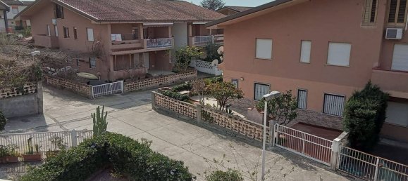 3-Zimmer Wohnung in Carolei, Italy, Nr. 11039 29