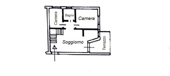 3-Zimmer Wohnung in Carolei, Italy, Nr. 11039 30