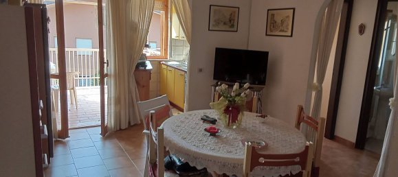 3-Zimmer Wohnung in Carolei, Italy, Nr. 11039 6