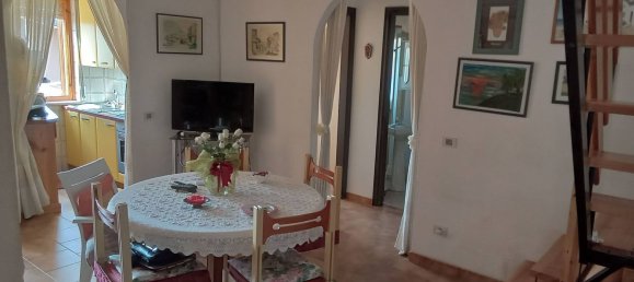 3-Zimmer Wohnung in Carolei, Italy, Nr. 11039 4