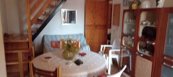 3-Zimmer Wohnung in Carolei, Italy, Nr. 11039 12
