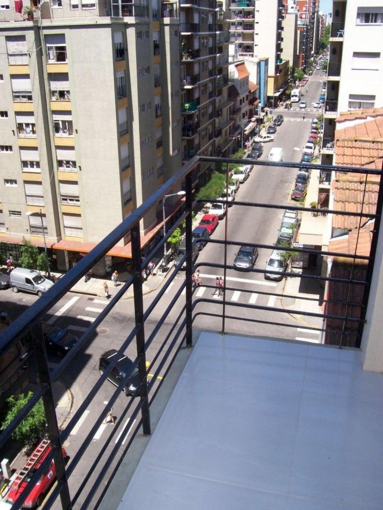 2 Schlafzimmer Wohnung in Mar del Plata, Argentina, Nr. 68706