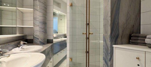 Квартира с 3 комнатами в Оттакринг, Австрия № 178879 10