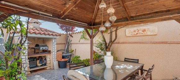 4 bedrooms Villa in Ciudad Quesada, Spain No. 176031 42