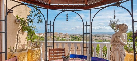 4 bedrooms Villa in Ciudad Quesada, Spain No. 176031 59