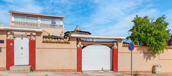 4 bedrooms Villa in Ciudad Quesada, Spain No. 176031 36