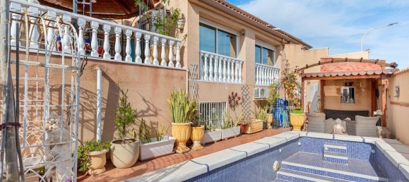 4 bedrooms Villa in Ciudad Quesada, Spain No. 176031 41