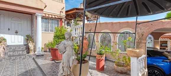 4 bedrooms Villa in Ciudad Quesada, Spain No. 176031 34