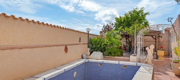4 bedrooms Villa in Ciudad Quesada, Spain No. 176031 45