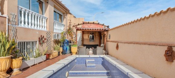 4 bedrooms Villa in Ciudad Quesada, Spain No. 176031 43