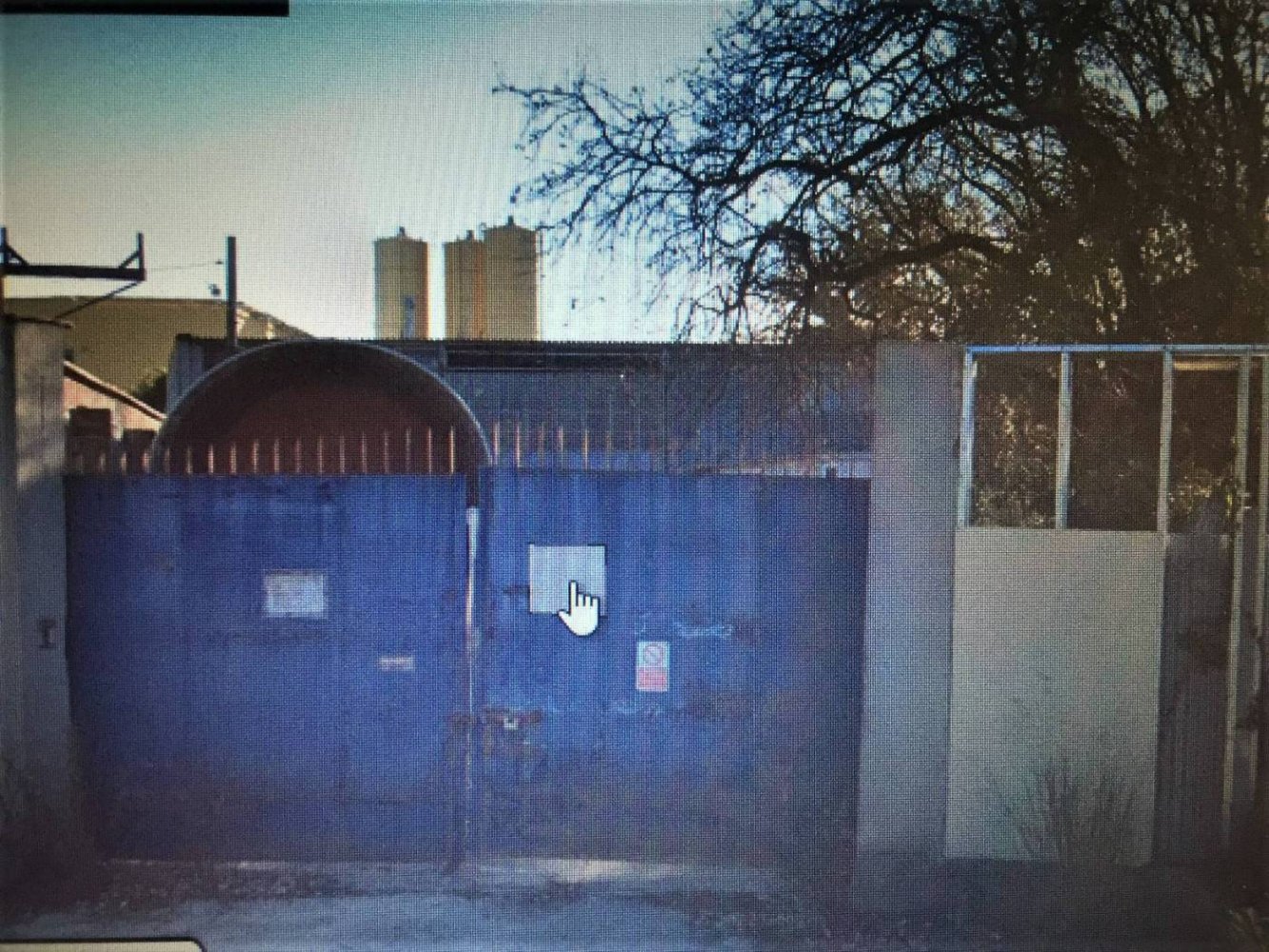 280m² Warehouse in Livorno, Italy No. 165975