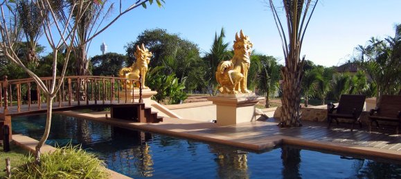 1 chambre Condo à Pattaya, Thailand No. 1426 12