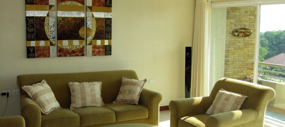 1 chambre Condo à Pattaya, Thailand No. 1426 6