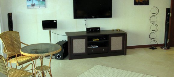 1 chambre Condo à Pattaya, Thailand No. 1426 8