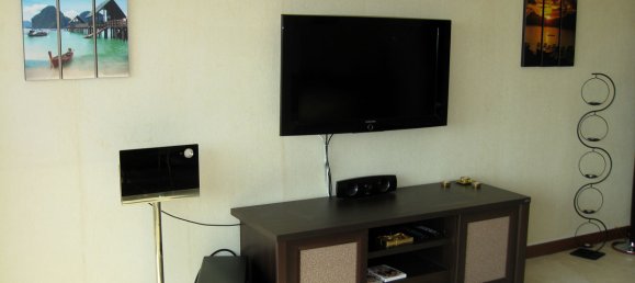 1 chambre Condo à Pattaya, Thailand No. 1426 5