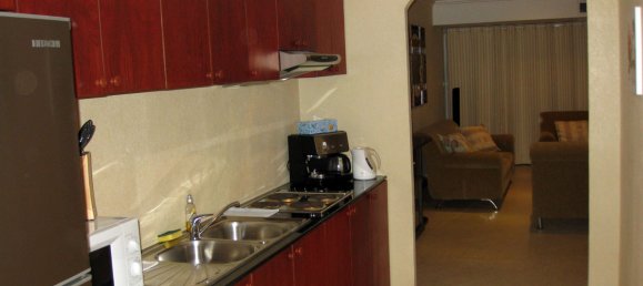 1 chambre Condo à Pattaya, Thailand No. 1426 13