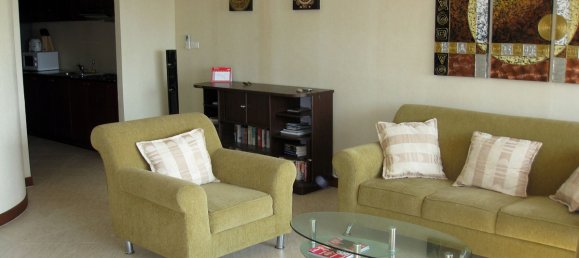 1 chambre Condo à Pattaya, Thailand No. 1426 7