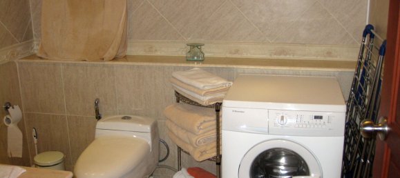 1 chambre Condo à Pattaya, Thailand No. 1426 9