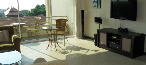 1 chambre Condo à Pattaya, Thailand No. 1426 15