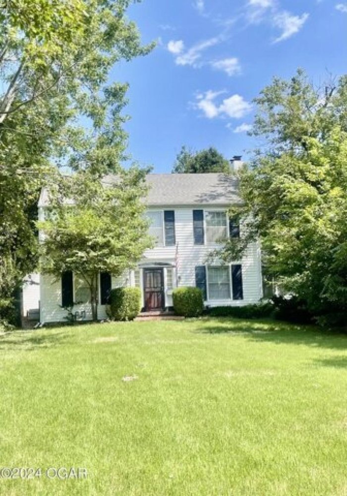 3 bedrooms House in Joplin, USA No. 440343